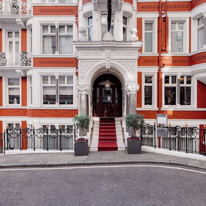 Sejur Althoff St. James's Hotel & Club London vacanta City of Westminster