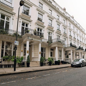 Hotel The Premier Notting Hill cazare Bayswater