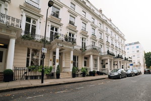 Hotel The Premier Notting Hill cazare Bayswater
