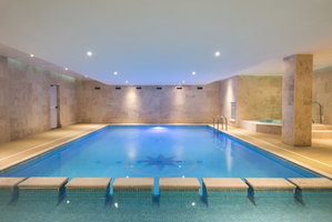 Hotel The Esplanade Hotel cazare New Quay