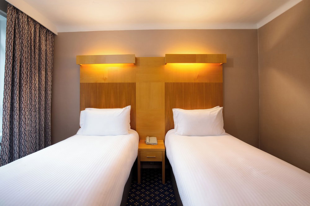 Hotel Tavistock Hotel