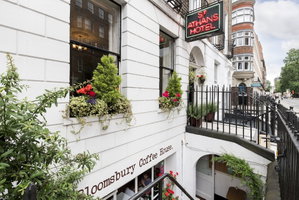 Hotel St Athans Hotel cazare Camden Town