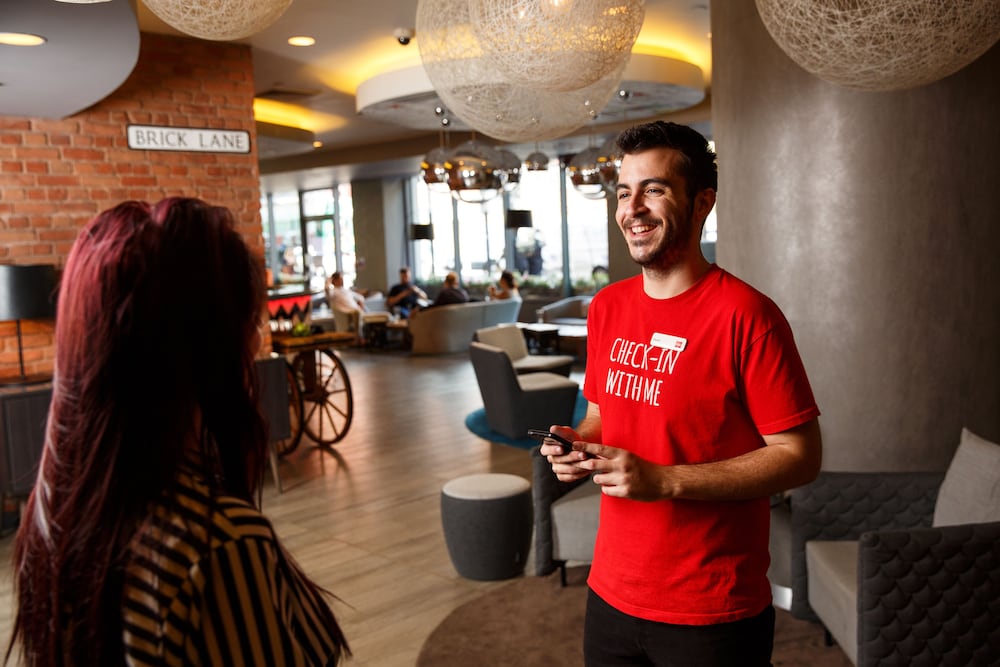 Hotel Ibis London City - Shoreditch