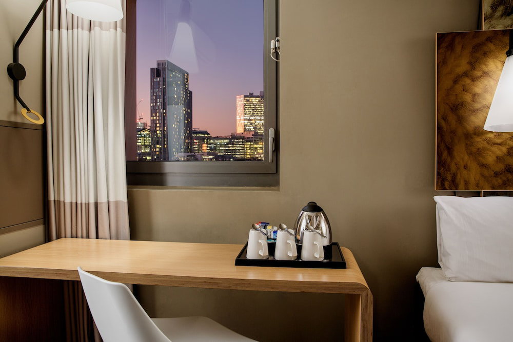 Ibis London City - Shoreditch