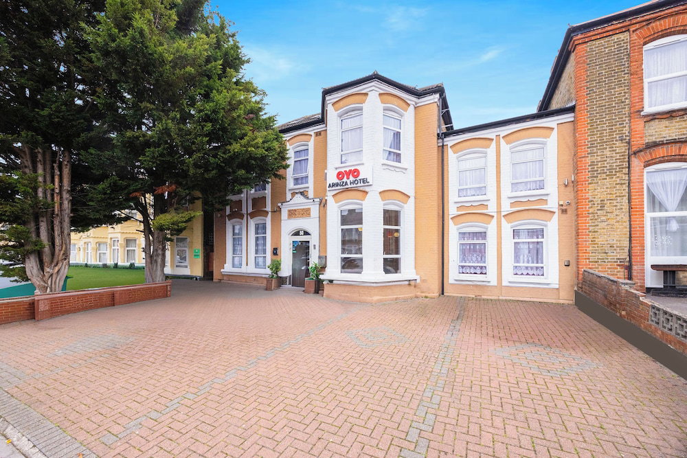 Hotel Arinza Hotel, London Ilford