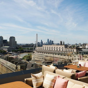 Hotel Me London cazare City of Westminster