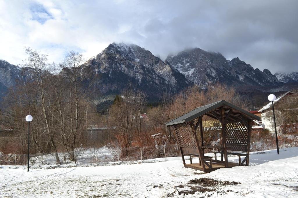 Hotel Apartament Golden Rose 2