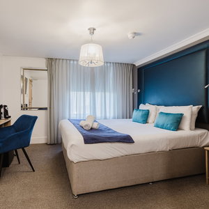 Hotel The Porchester Hotel cazare Bayswater