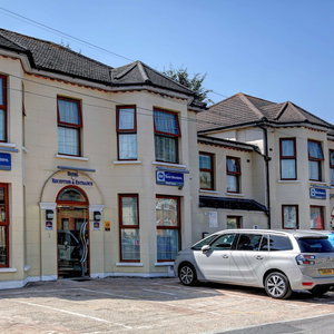 Sejur Best Western London Ilford Hotel vacanta Ilford