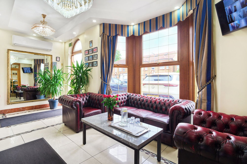 Best Western London Ilford Hotel
