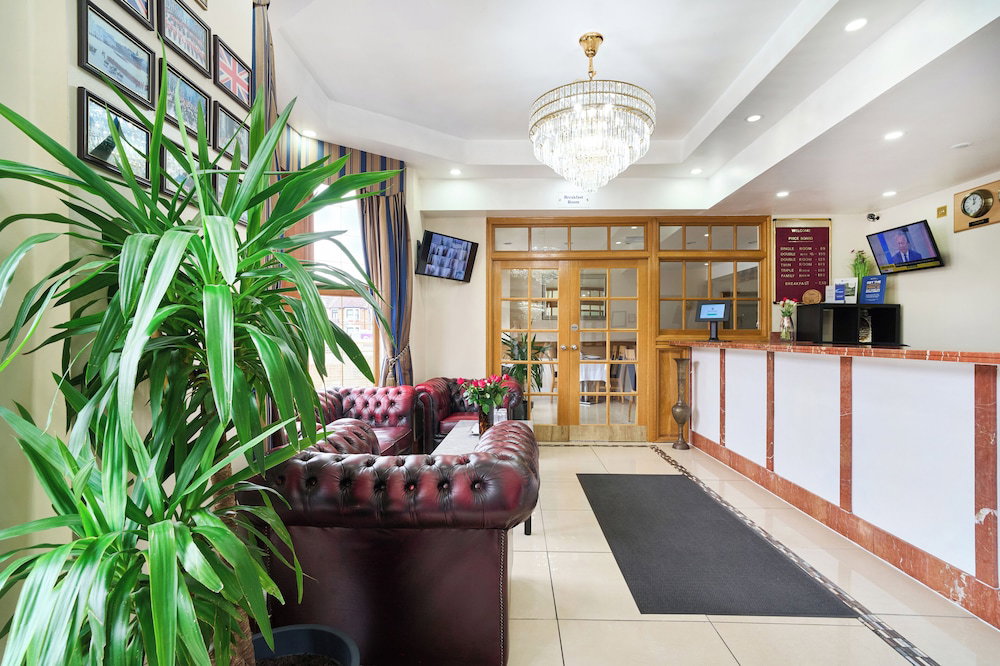 Best Western London Ilford Hotel