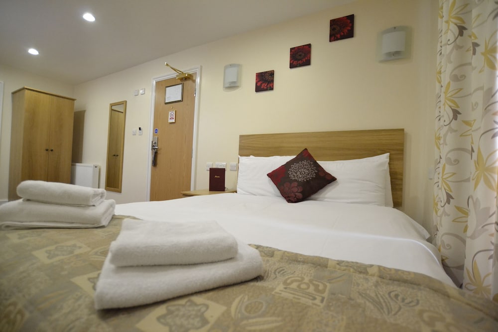 Best Western London Ilford Hotel