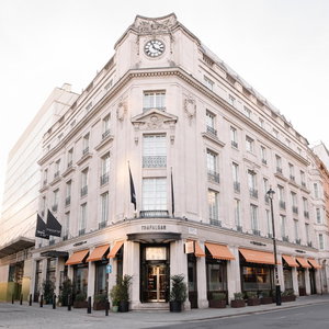 Hotel The Trafalgar St. James London, Curio Collection By Hilton cazare City of Westminster
