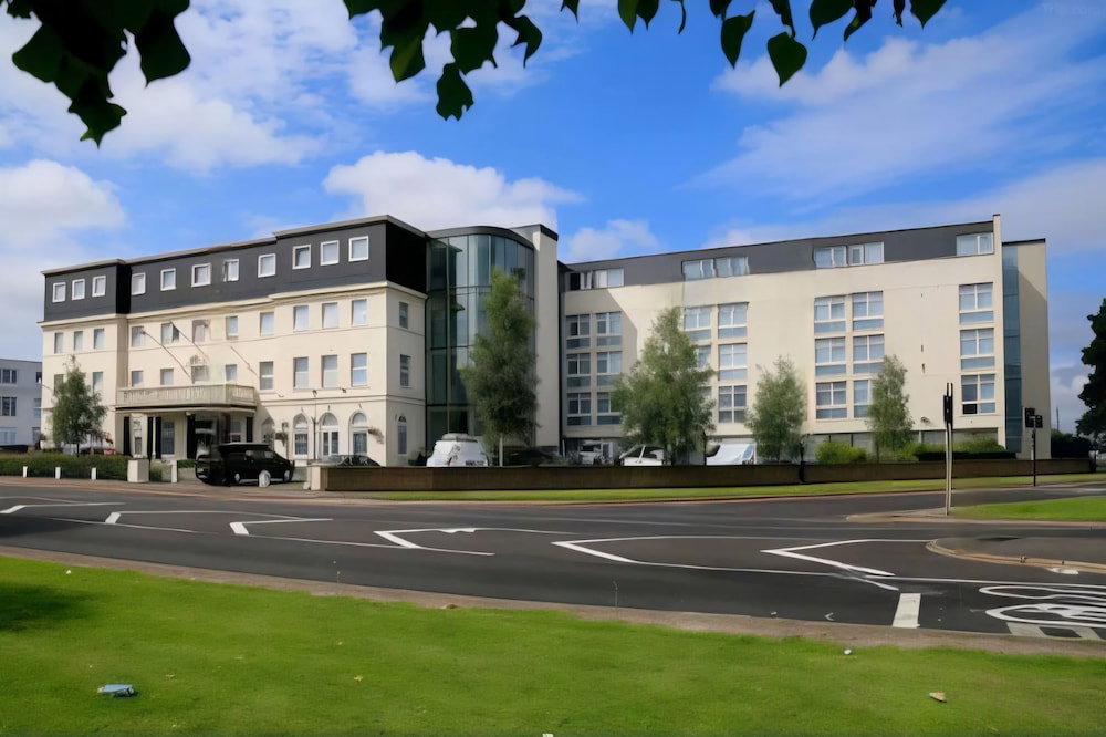 Hotel London Croydon Aerodrome Hotel By Sunday