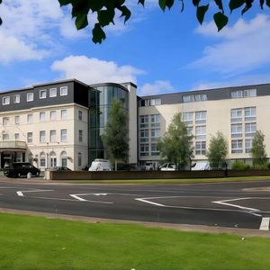 Hotel London Croydon Aerodrome Hotel By Sunday cazare South Croydon