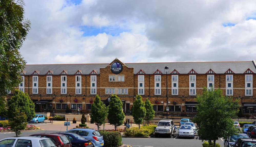 Hotel Village Hotel Birmingham Dudley