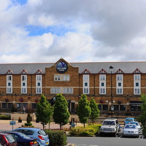 Hotel Village Hotel Birmingham Dudley cazare Dudley