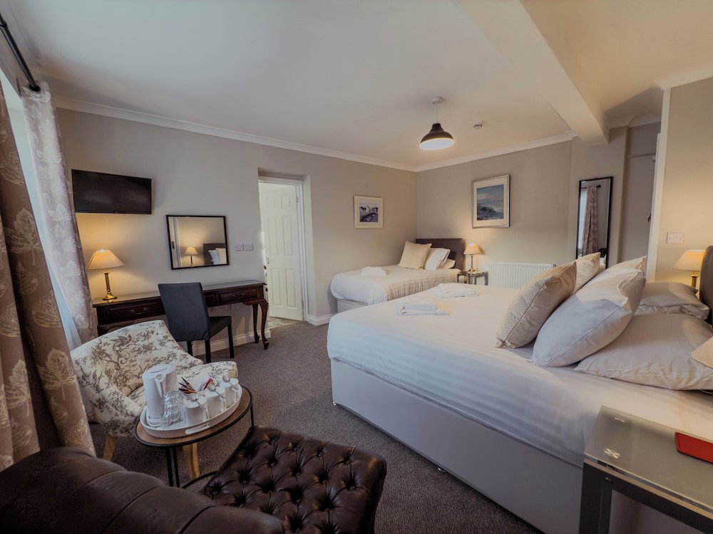 Newport Quay Bed And Breakfast