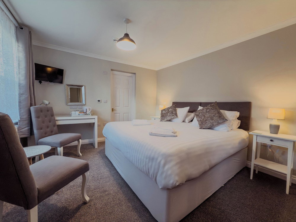 Newport Quay Bed And Breakfast