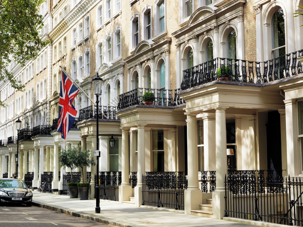 Hotel Knightsbridge Hotel, Firmdale Hotels