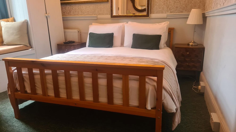Hotel Kings Boutique Hotel