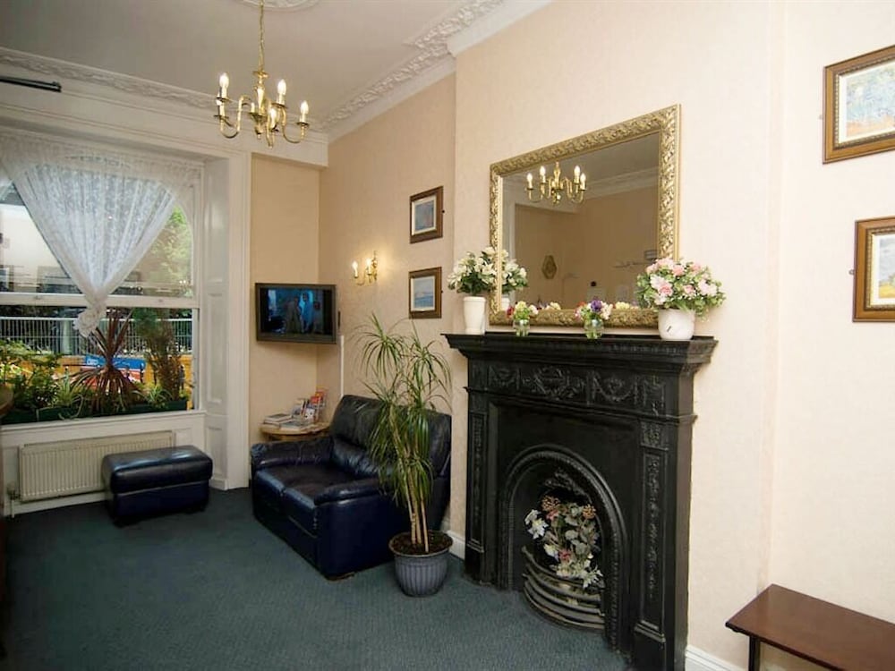 Normandie Hotel
