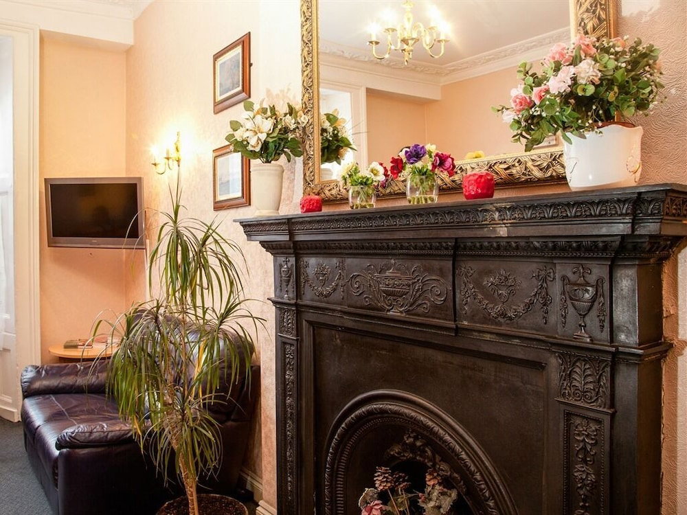 Normandie Hotel