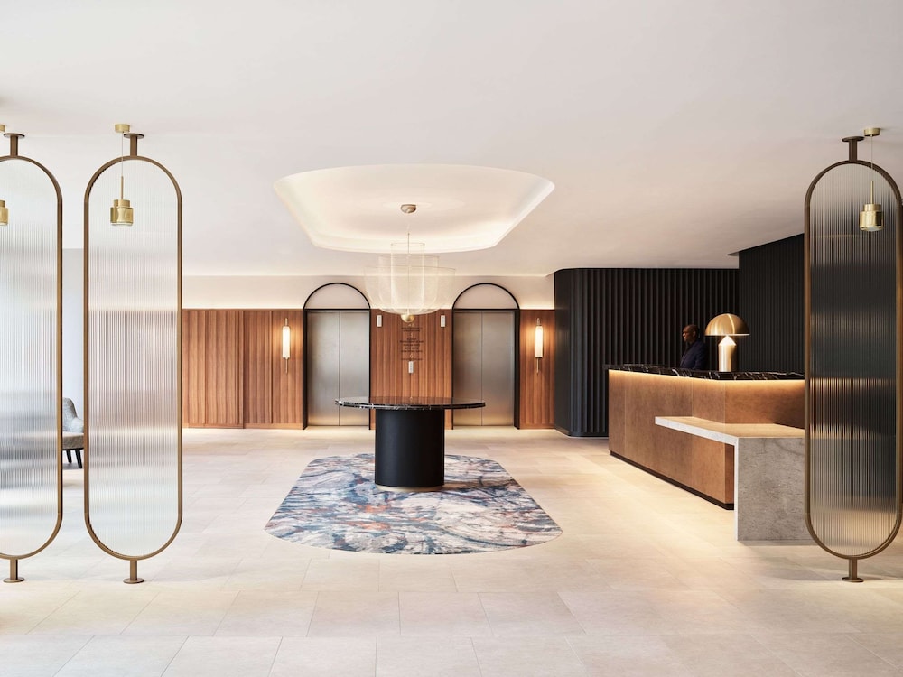 Hyatt Regency London Stratford