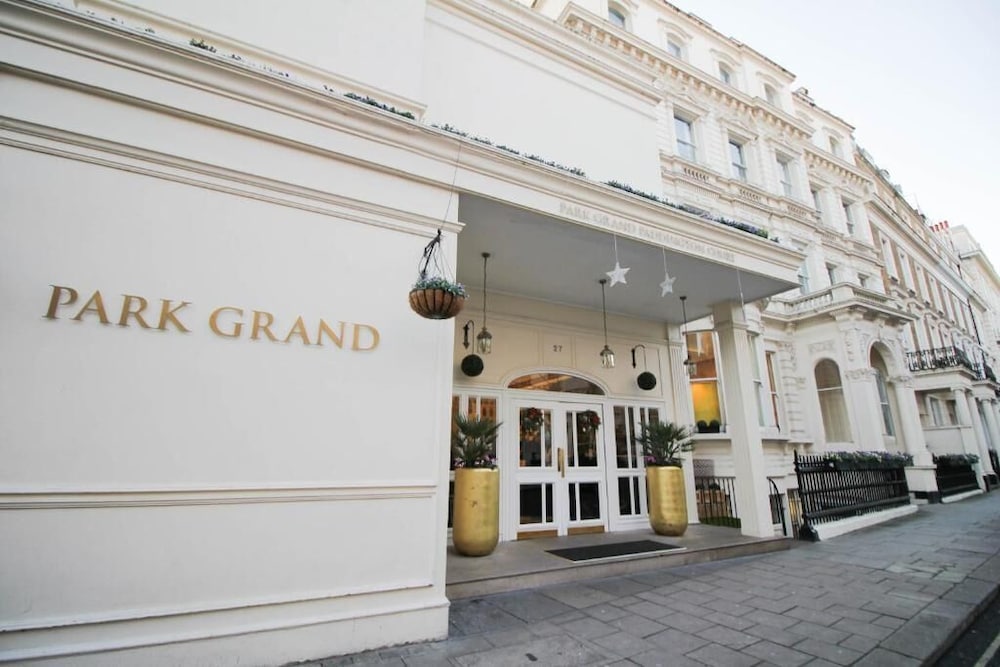 Hotel Sunday London Paddington Hotel
