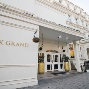 Hotel Sunday London Paddington Hotel cazare Bayswater