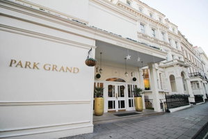Hotel Sunday London Paddington Hotel cazare Bayswater
