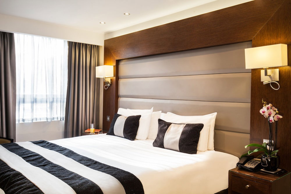 Sunday London Paddington Hotel