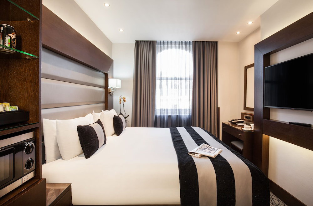 Sunday London Paddington Hotel