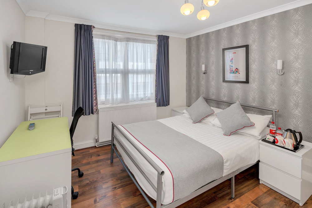 Hotel Flexistay Tulsi Aparthotel