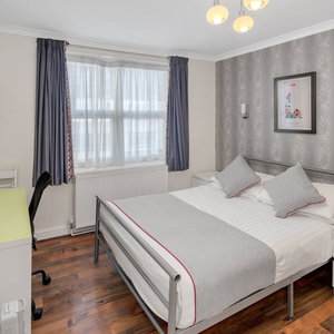 Sejur Flexistay Tulsi Aparthotel vacanta South Croydon
