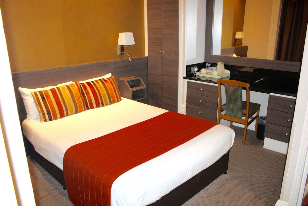 Hotel Columbus Hotel