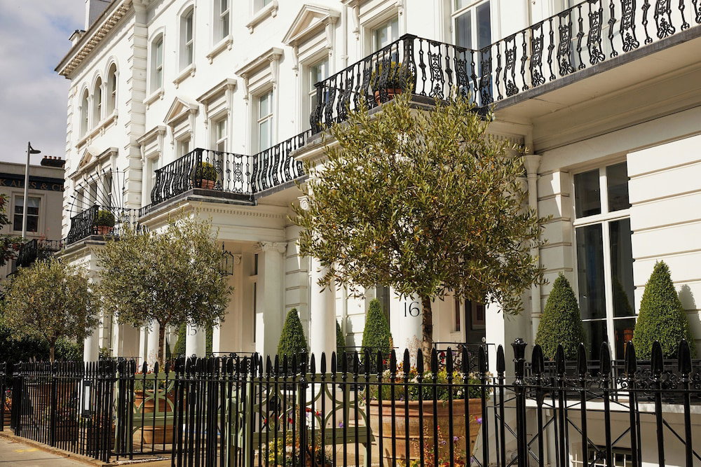 Hotel Number Sixteen Hotel, Firmdale Hotels