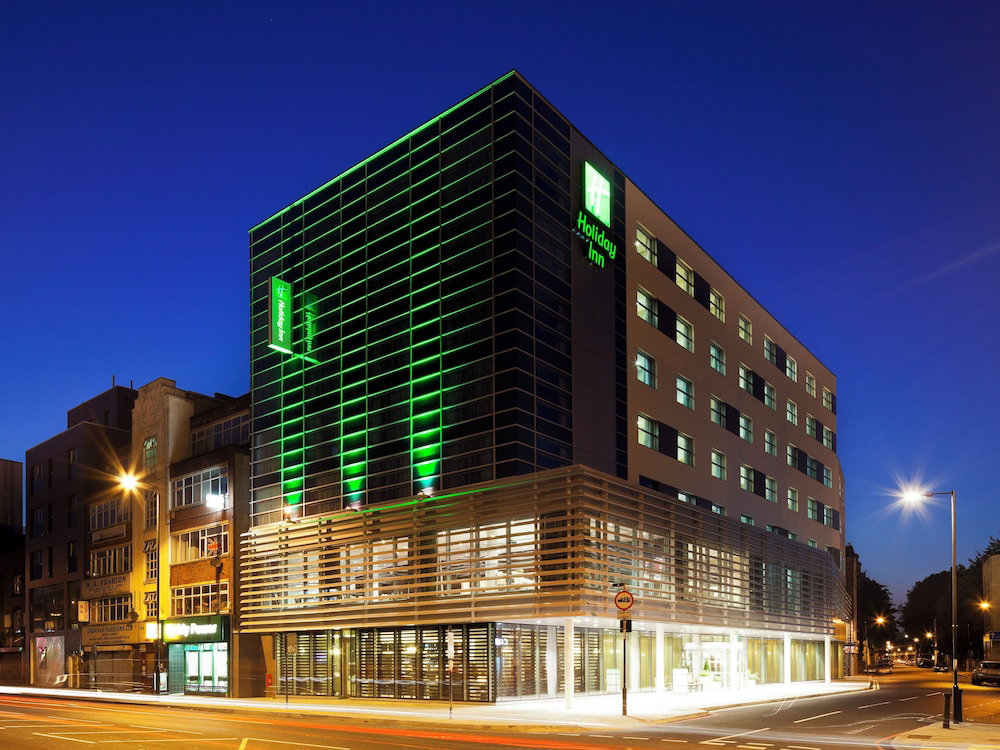 Hotel Holiday Inn London - Whitechapel By Ihg