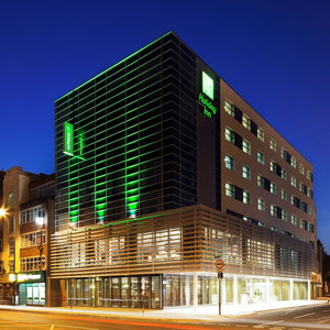 Hotel Holiday Inn London - Whitechapel By Ihg cazare Limehouse