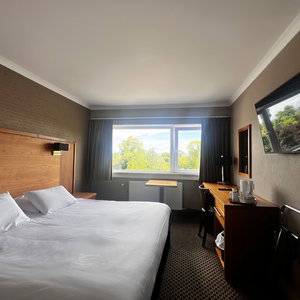 Hotel Park Hotel cazare Falkirk