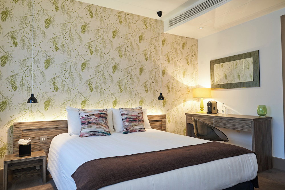 Hotel Hotel Bosco