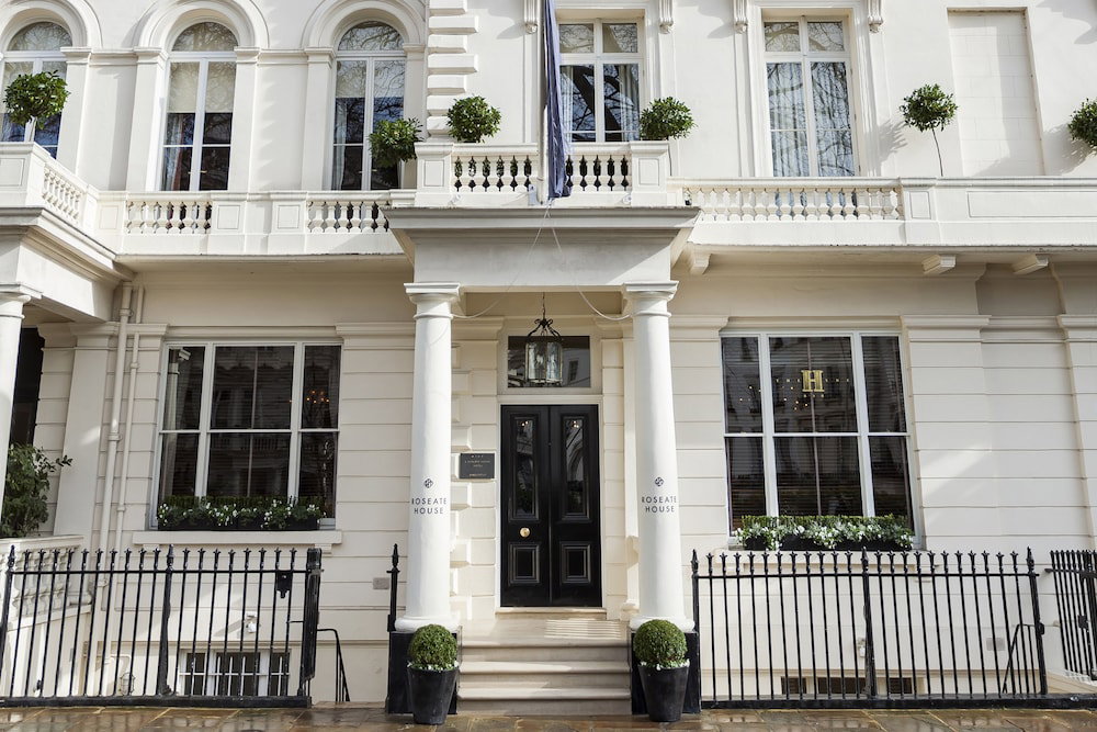Hotel Roseate House London