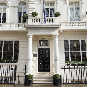 Sejur Roseate House London vacanta City of Westminster