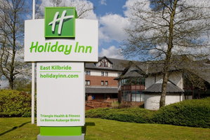 Hotel Holiday Inn Glasgow East Kilbride By Ihg cazare Glasgow