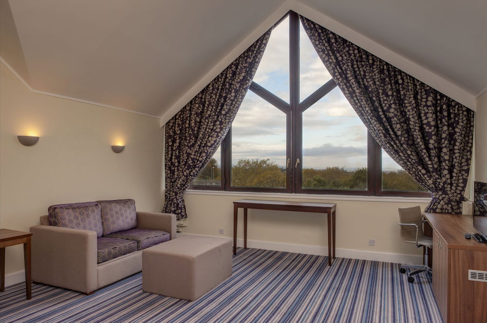 Holiday Inn Glasgow East Kilbride By Ihg