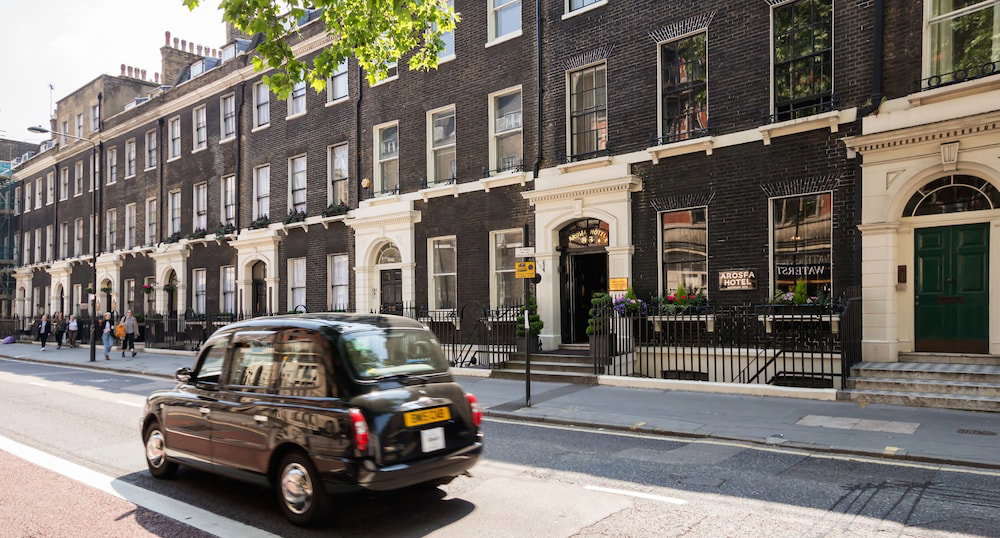 Hotel Arosfa Hotel London By Compass Hospitality