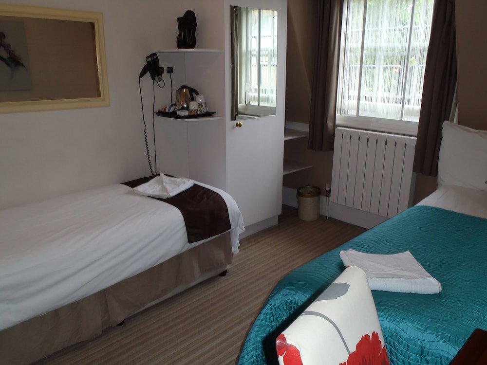 Arosfa Hotel London By Compass Hospitality