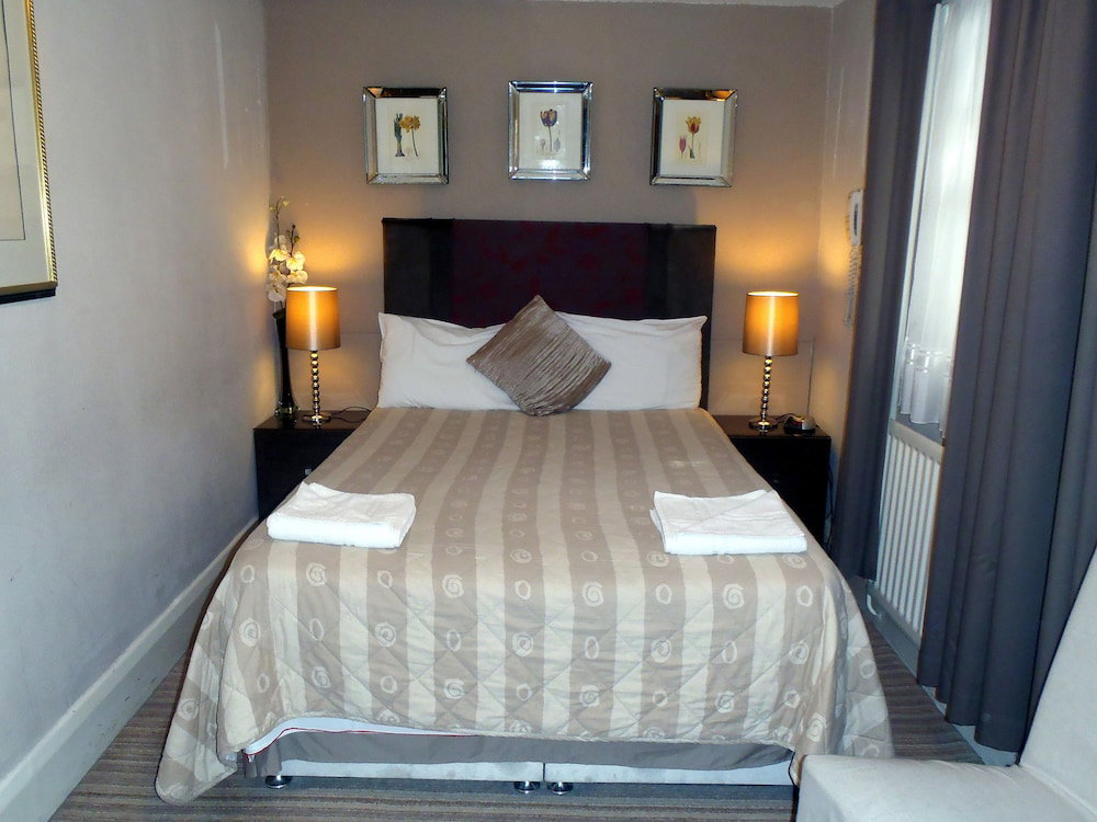 Arosfa Hotel London By Compass Hospitality