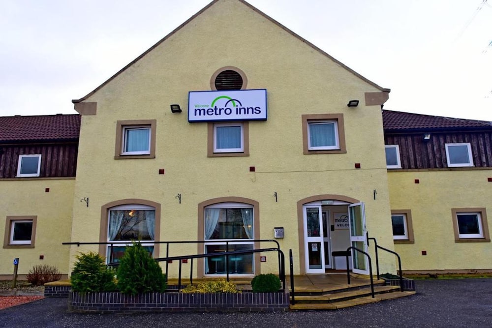 Hotel Metro Inns Falkirk