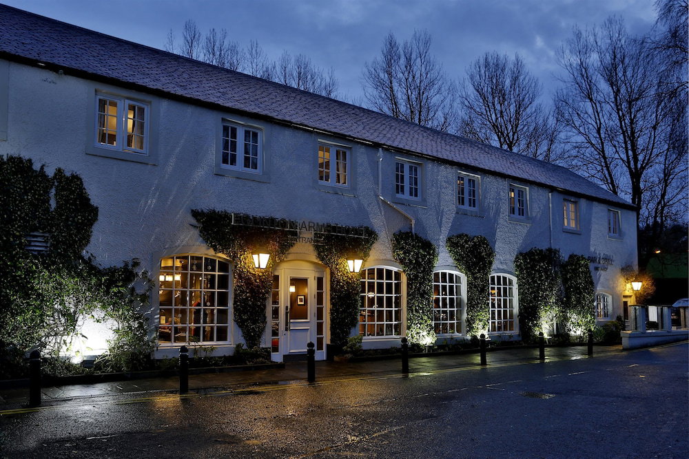 Hotel Eglinton Arms Hotel, Bw Premier Collection